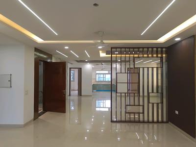 Gallery Cover Pic of Ridhi Signature Floors 358 Sqyd