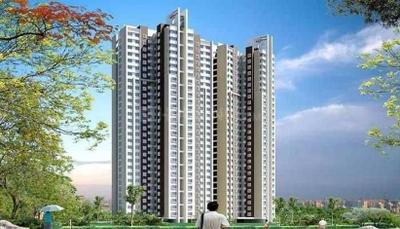 Image of 550 Sq.ft 1 BHK Apartment / Flat for sale in Dream Olympia, Bhandup West, Mumbai for Rs. 7198400