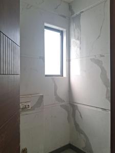 Bedroom Two Image of 1350 Sq.ft 3 BHK Builder Floor for sale in Paschim Vihar New Delhi for Rs. 27000000