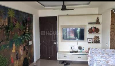 Bedroom Image of 650 Sq.ft 1 BHK Apartment / Flat for sale in Dombivli East Thane for Rs. 5200000
