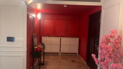 Living Room Image of 6200 Sq.ft 4.5 BHK Villa for sale in Embassy Grove, Rustam Bagh Layout Bengaluru for Rs. 137500000