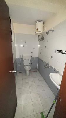Brindavan Serenity Bathroom Two 4