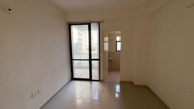 Bedroom Image of 750 Sq.ft 3 BHK Apartment / Flat for rent in Habitat Prime, Sector 99A Gurgaon for Rs. 14000