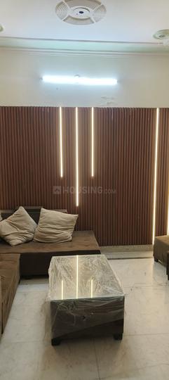 Nirvana Country, Sector 50 Bedroom 1