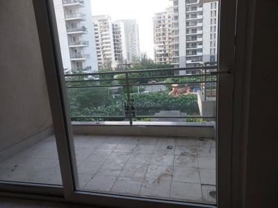 Balcony Image of 2792 Sq.ft 4 BHK Apartment / Flat for sale in DLF The Ultima, Sector 81 Gurgaon for Rs. 49000000