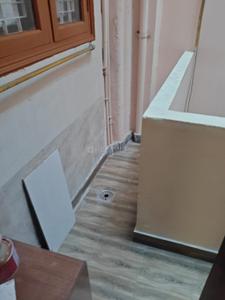 Balcony Image of 2000 Sq.ft 2 BHK Independent House for rent in Hawelia Central, Sector 12 Noida for Rs. 35000