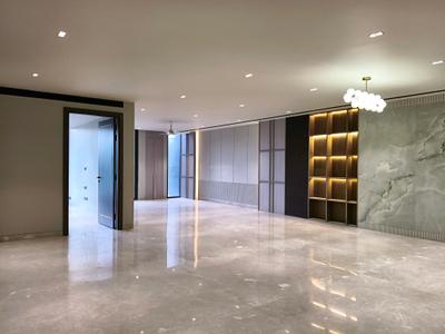 Living Room Image of 5000 Sq.ft 5 BHK Builder Floor for sale in South City Floors 1, Sector 41 Gurgaon for Rs. 90000000