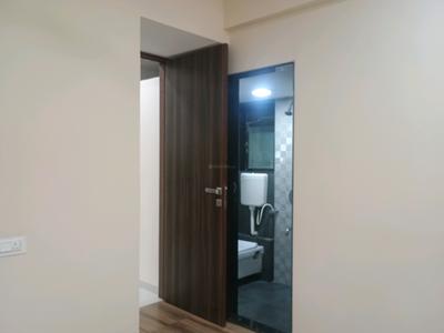 1 BHK Flat