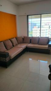 Hall Image of 860 Sq.ft 2 BHK Apartment / Flat for sale in  The Orchard, Hadapsar Pune for Rs. 4400000