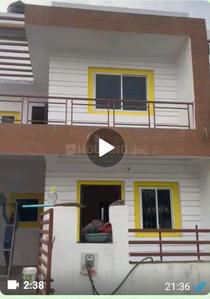 Image of 1350 Sq.ft 3 BHK Duplex for sale in Parthivi Province, Sarona, Raipur for Rs. 5500000