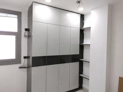 Bedroom Image of 950 Sq.ft 3 BHK Builder Floor for sale in Najafgarh New Delhi for Rs. 7450000
