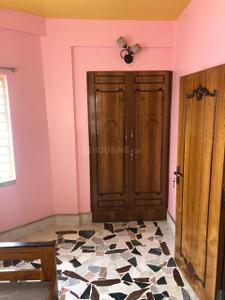 Bedroom Image of 790 Sq.ft 2 BHK Apartment / Flat for rent in Barrackpore Kolkata for Rs. 12000
