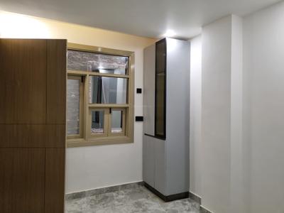 Bedroom Image of 650 Sq.ft 2 BHK Apartment / Flat for sale in Nangli Sakrawati New Delhi for Rs. 4500000