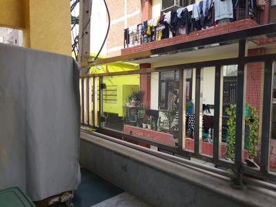 Balcony Image of 3000 Sq.ft 6 BHK Independent House for sale in Palam Vihar Extension Gurgaon for Rs. 17500000