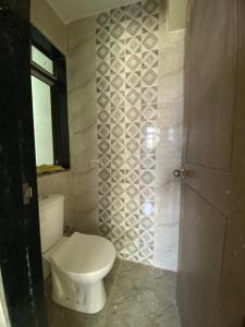 Image of 600 Sq.ft 1 BHK Apartment / Flat for rent in Taloja, Navi Mumbai for Rs. 9000