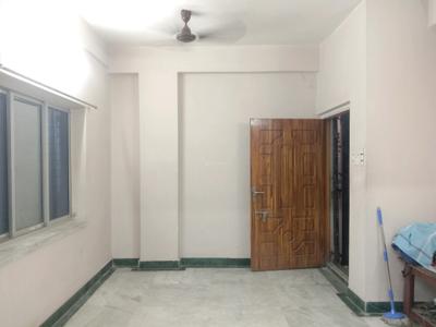 Living Room Image of 850 Sq.ft 2 BHK Apartment / Flat for rent in Lake Town Kolkata for Rs. 19000
