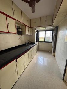 Kitchen Image of 1050 Sq.ft 2 BHK Apartment / Flat for sale in RNA NG Oakland Park, Andheri West Mumbai for Rs. 27500000