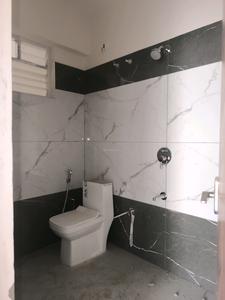 Bedroom Three Image of 1435 Sq.ft 3 BHK Apartment / Flat for sale in Sai Priya Brundavanam 2, Electronic City Bengaluru for Rs. 7490000