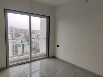 Bedroom Image of 1800 Sq.ft 3 BHK Apartment / Flat for sale in Shree Chamunda Devpriya, Ulwe Navi Mumbai for Rs. 18400000