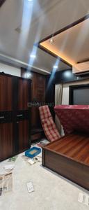 Bedroom Image of 1050 Sq.ft 2 BHK Apartment / Flat for rent in Sevoke Rd Siliguri for Rs. 18000
