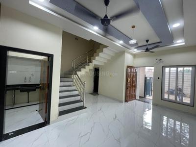 Hall Image of 1600 Sq.ft 3 BHK Independent House for sale in Vinayak City, Bhatagaon Raipur for Rs. 7000000