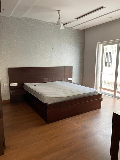Luxury Fully Furnished Appartment Bedroom 1