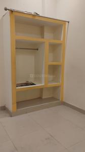 Bedroom Image of 800 Sq.ft 3 BHK Builder Floor for rent in Bilandpur Gorakhpur for Rs. 9500