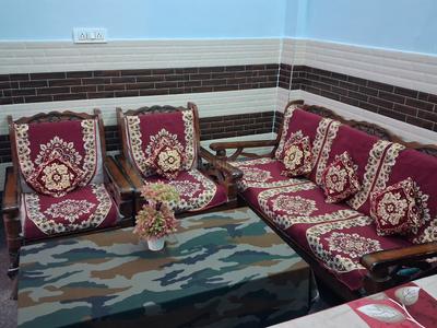 Hall Image of 1130 Sq.ft 1 BHK Farm House for sale in Abbasi Rao Millat Home, Lisari Meerut for Rs. 3500000
