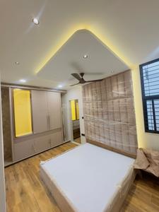 Bedroom Image of 3500 Sq.ft 4 BHK Independent House for sale in Mahalakshmi Nagar Indore for Rs. 30000000