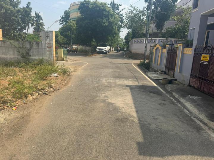 Residential 3300 Sqft Plot for sale at Thillai Nagar, Tiruchirappalli
