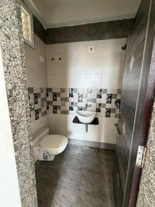 Image of 1150 Sq.ft 3 BHK Apartment / Flat for rent in Akota, Vadodara for Rs. 17000