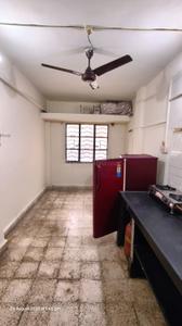 Kitchen Image of 1150 Sq.ft 2 BHK Apartment / Flat for rent in Dhanlaxmi Park, Kothrud Pune for Rs. 25500