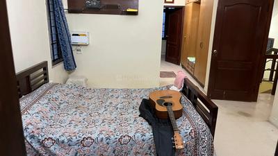 Bedroom Image of 3000 Sq.ft 4 BHK Independent House for sale in Injambakkam Chennai for Rs. 85000000