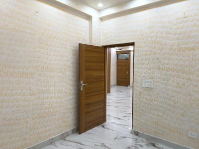 Bedroom Image of 1150 Sq.ft 2 BHK Builder Floor for sale in Indirapuram Ghaziabad for Rs. 7000000