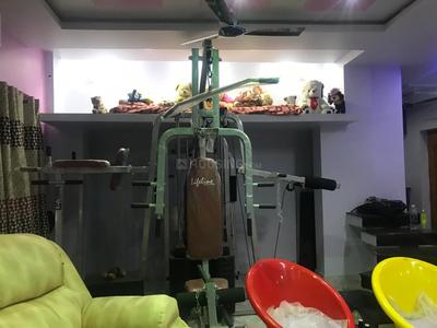 2 BHK Independent House