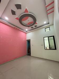 Hall Image of 1000 Sq.ft 2 BHK Independent House for sale in Changurabhata Raipur for Rs. 3400000
