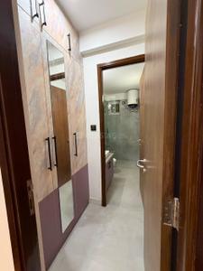 Bathroom Image of 2380 Sq.ft 4 BHK Apartment / Flat for rent in Tower Of Adyar, Adyar Chennai for Rs. 155000