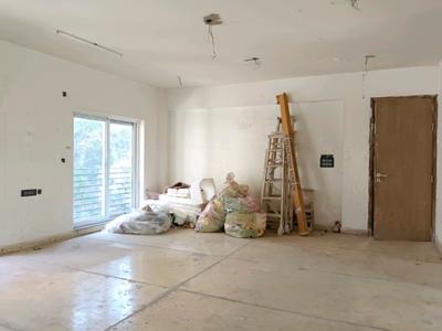 Dining Area Image of 2800 Sq.ft 4 BHK Apartment / Flat for sale in Ballygunge Kolkata for Rs. 42500000