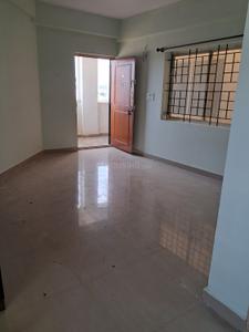 Hall Image of 803 Sq.ft 1 BHK Apartment / Flat for sale in Mahaveer Cedar, Jalahalli West Bengaluru for Rs. 4200000