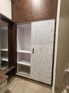 Bedroom Image of 2500 Sq.ft 4 BHK Independent House for sale in Hanuman Nagar Jaipur for Rs. 13000000