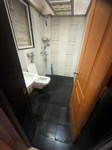 Image of 875 Sq.ft 2 BHK Apartment / Flat for rent in Evershine Millennium Paradise, Kandivali East, Mumbai for Rs. 60000