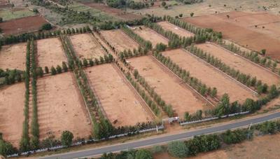 Image of 2400 Sq.ft 2 BHK Builder Floor for sale in Gauribidanur, Chikballapur District for Rs. 21576000