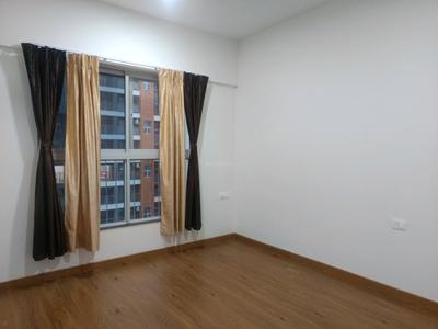 Bedroom Image of 1600 Sq.ft 3 BHK Apartment / Flat for sale in Gera Planet of Joy Project II, Upper Kharadi Pune for Rs. 19000000