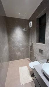 Bathroom Image of 1550 Sq.ft 3 BHK Apartment / Flat for sale in Affinity Belgravia, Bir Chhat Mohali for Rs. 20000000
