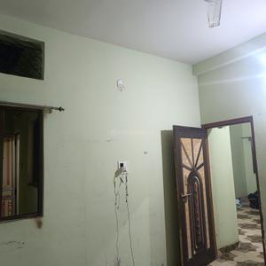 Bedroom Image of 820 Sq.ft 2 BHK Independent House for rent in GCF Jabalpur Jabalpur for Rs. 7500