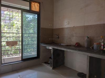Shri Sadan CHS Kitchen 2