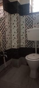 Bathroom Image of 1200 Sq.ft 3 BHK Apartment / Flat for sale in Patuli Kolkata for Rs. 6000000