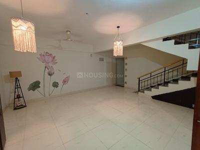 Hall Image of 1956 Sq.ft 3 BHK Villa for sale in Aratt Divya Jyothi Lake Bay by Aratt, Begur Bengaluru for Rs. 22000000