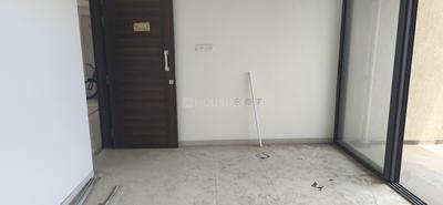 Living Room Image of 1014 Sq.ft 2 BHK Apartment / Flat for sale in Shaligram Sky, Ravet Pune for Rs. 7600000