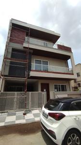 Image of 4300 Sq.ft 3 BHK Independent House for sale in Mahalakshmi Nagar, Indore for Rs. 32500000